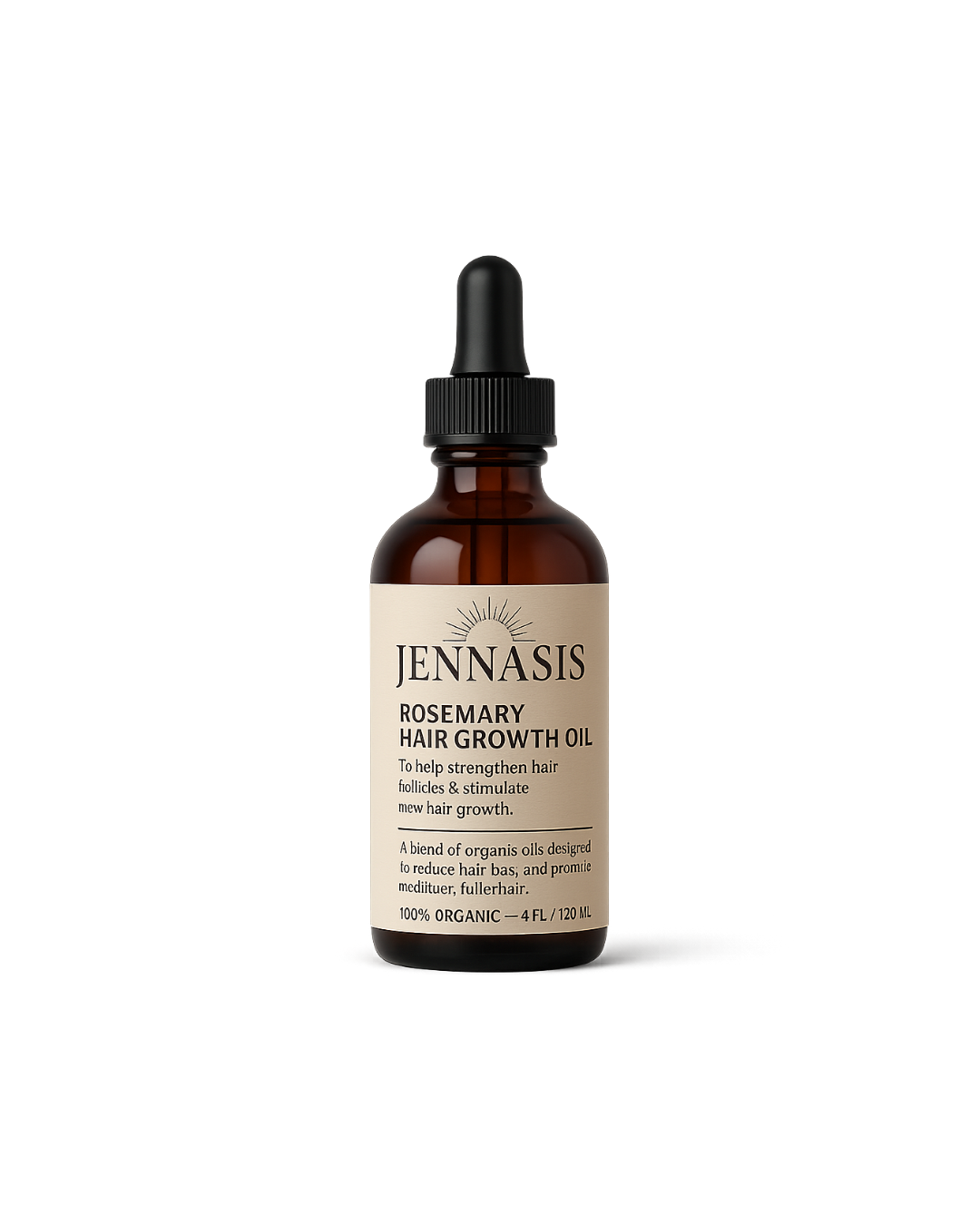Rosemary Oil