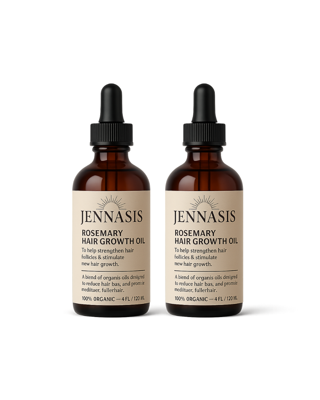 Rosemary Oil