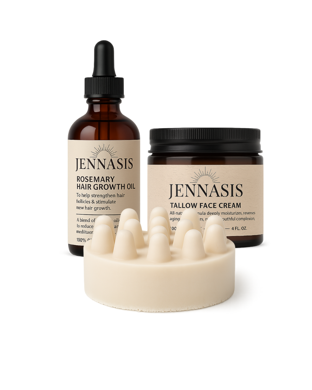 Jennasis Bundle